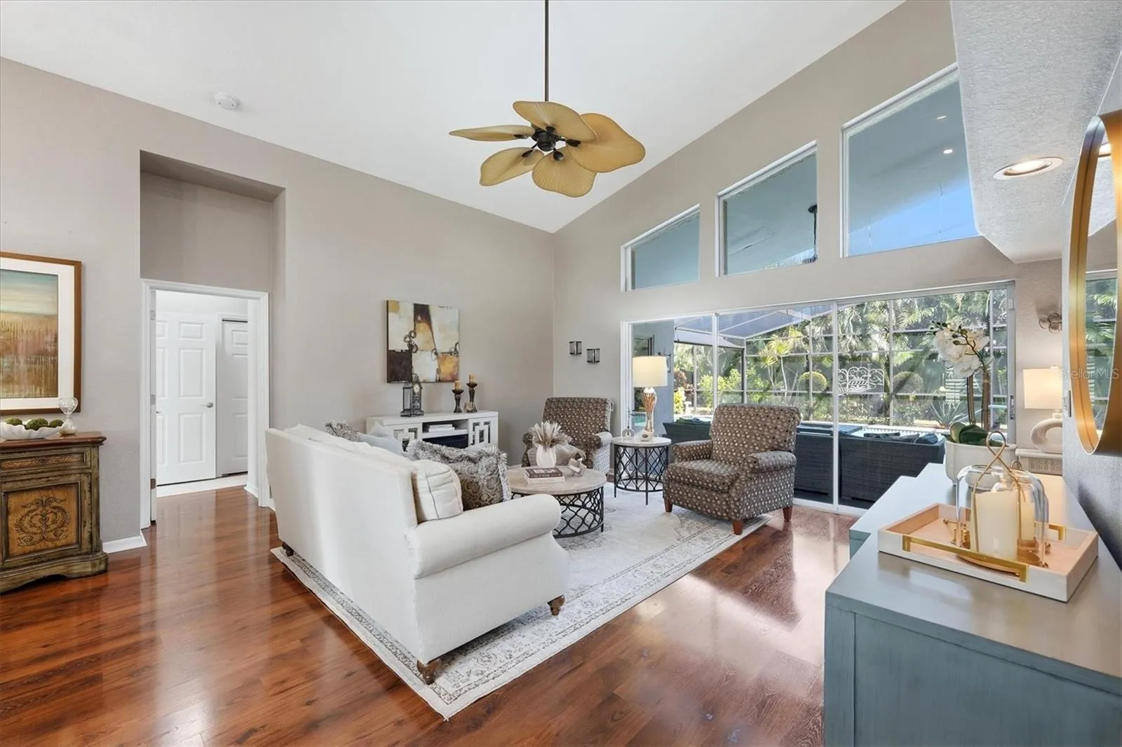 Main living room