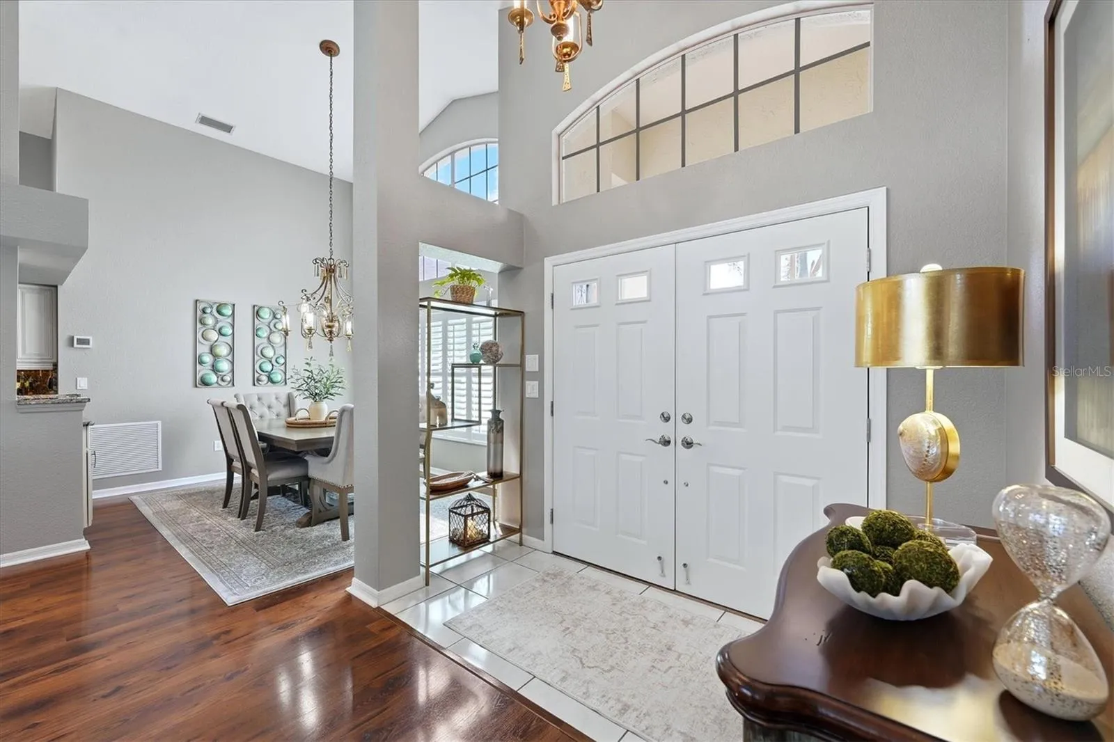 Entryway