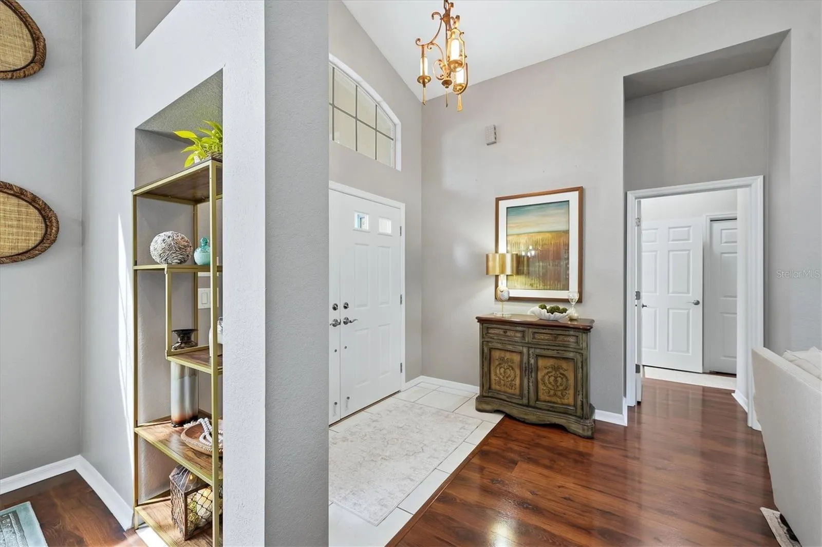 Entryway