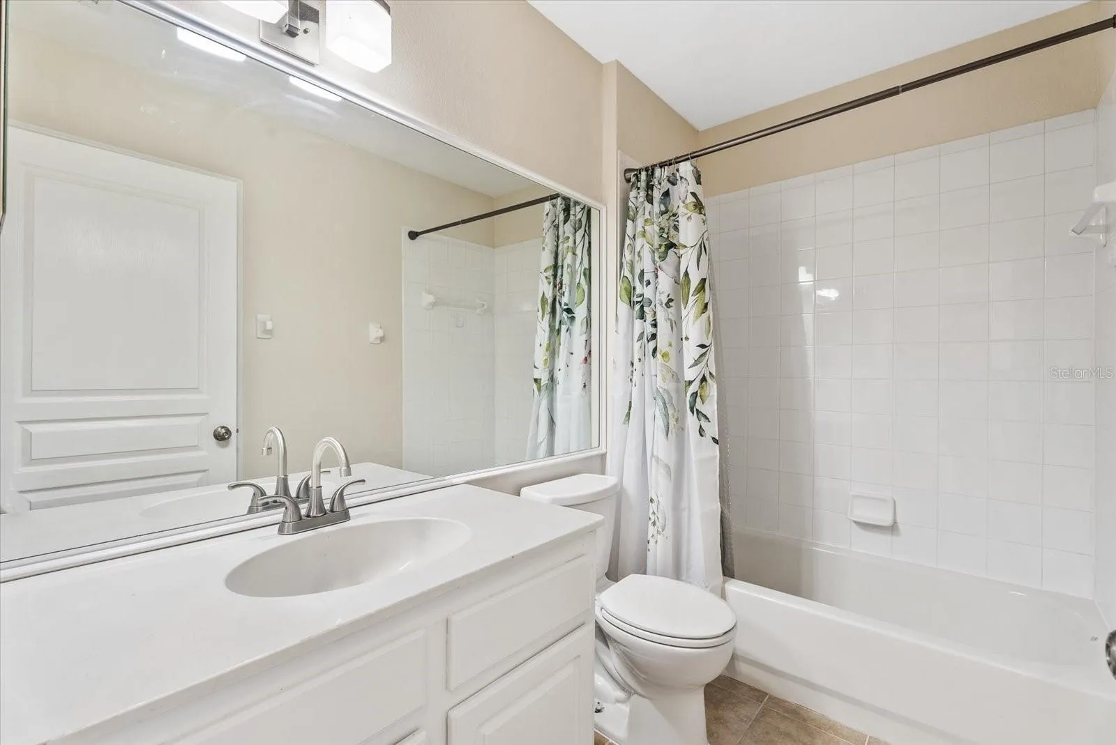 Guest Bathroom #2