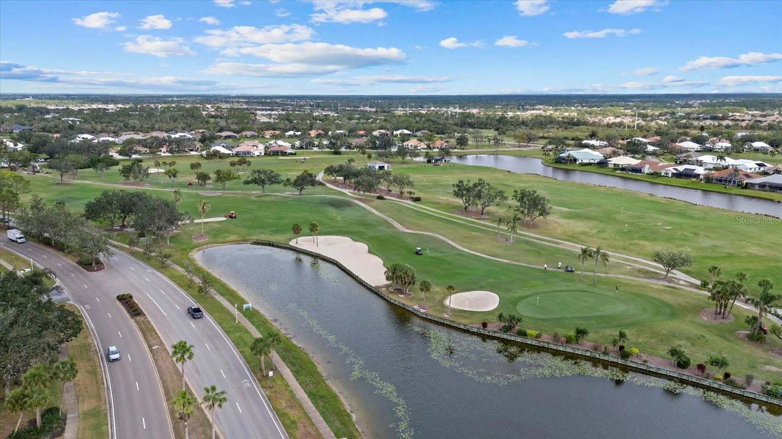 Optional Membership to Plantation Golf and Country Club
