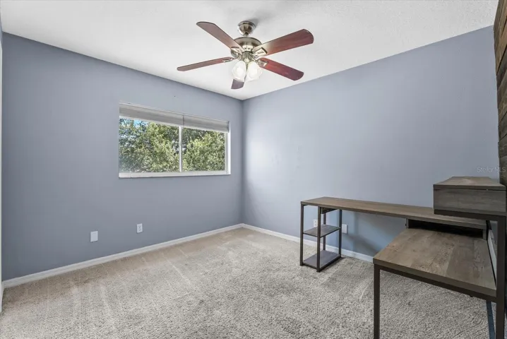Guest bedroom #2