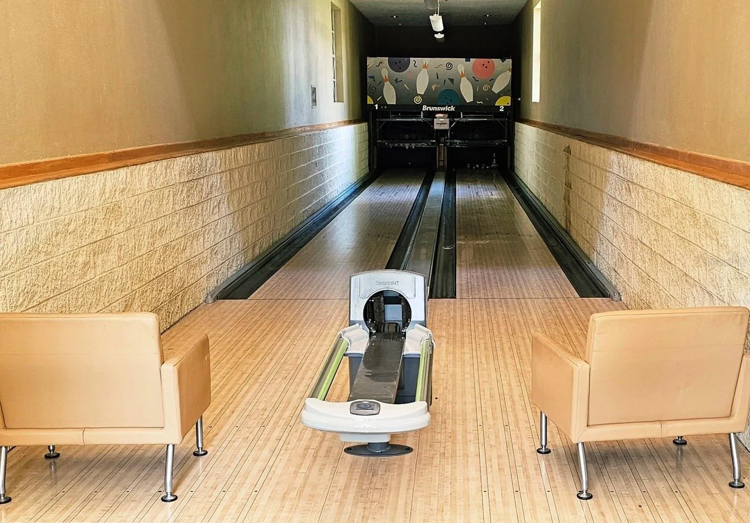 Bowling