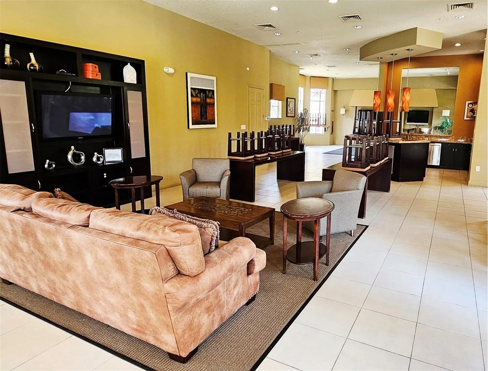 Clubhouse
