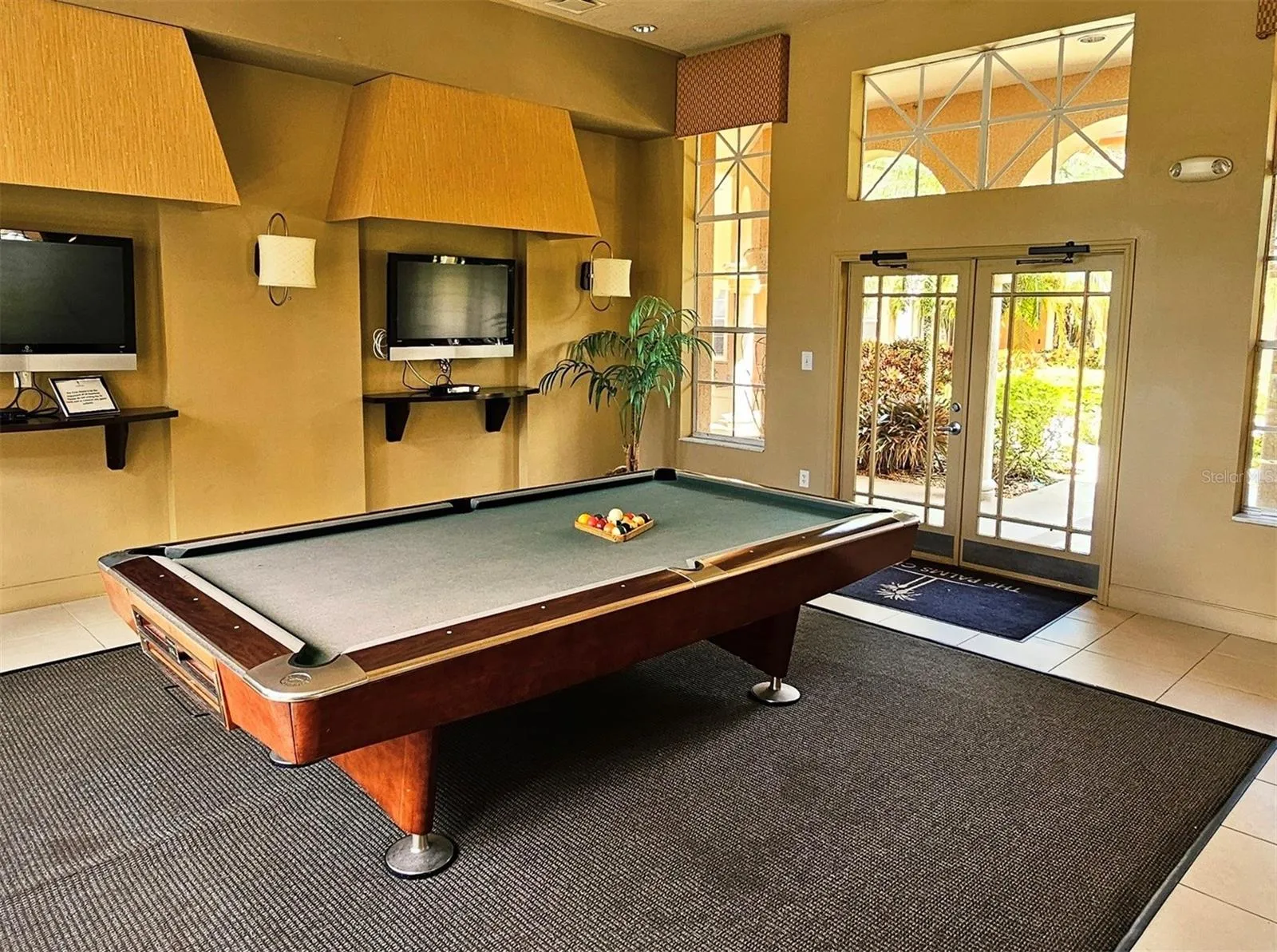 Clubhouse