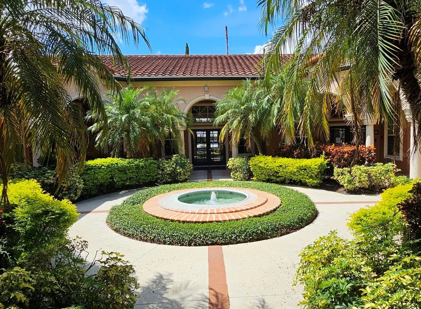Clubhouse