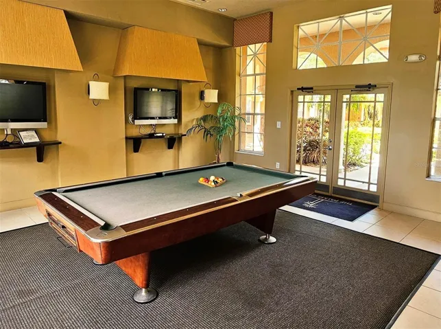 Clubhouse