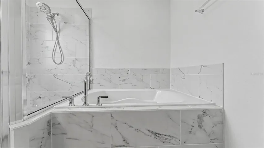 Primary Tub