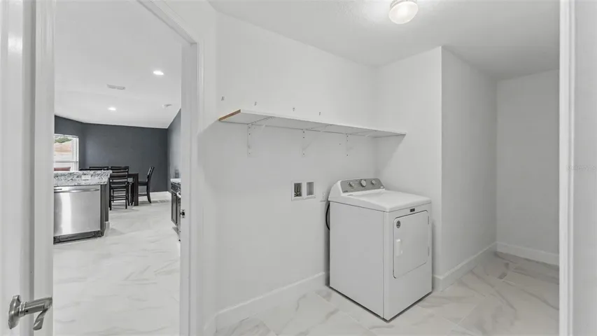 Laundry