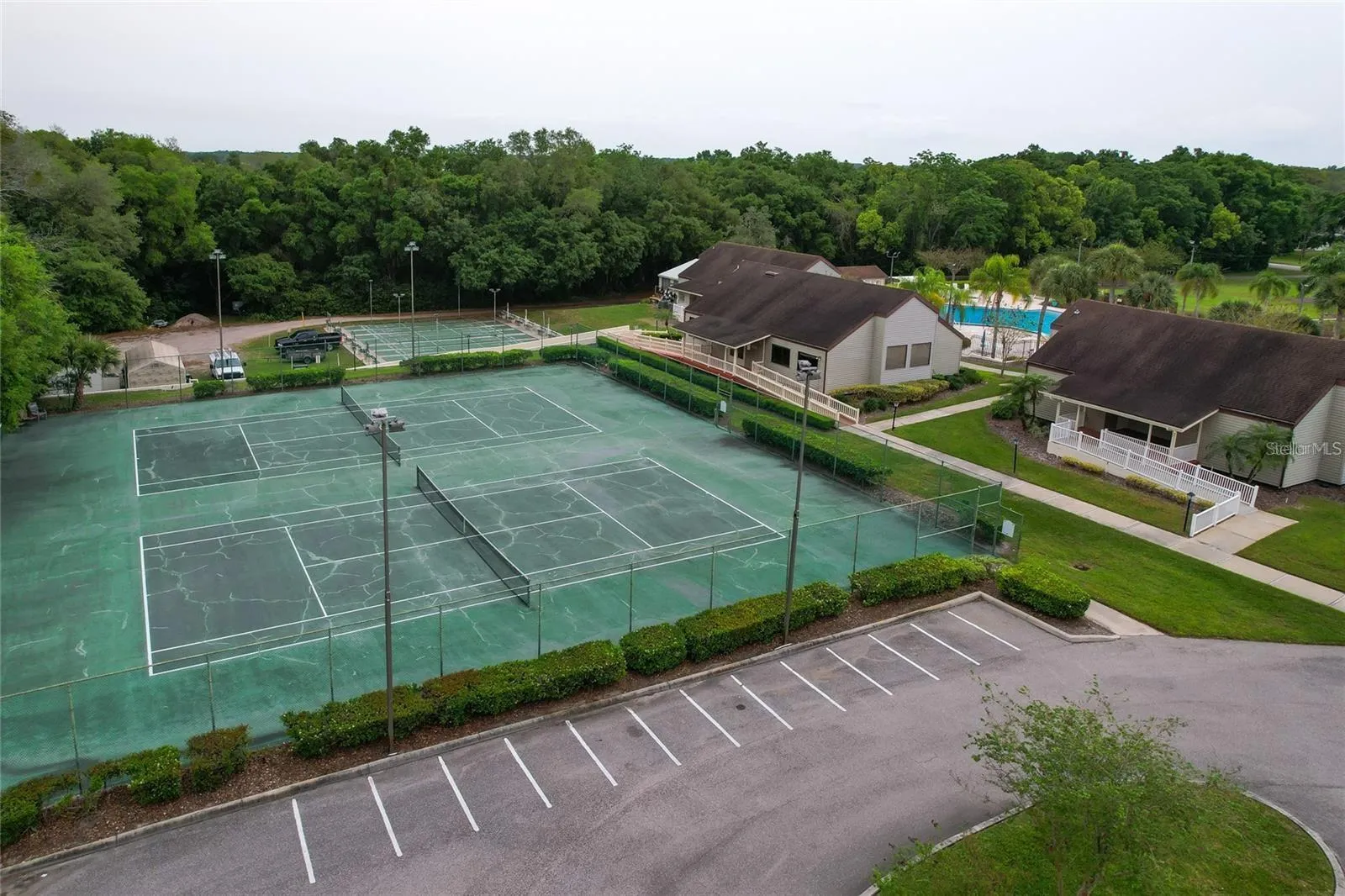 Courts