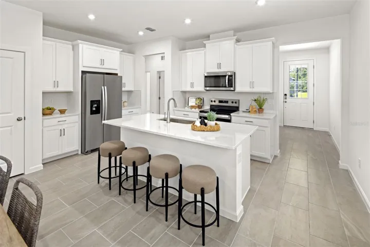Alafia Kitchen