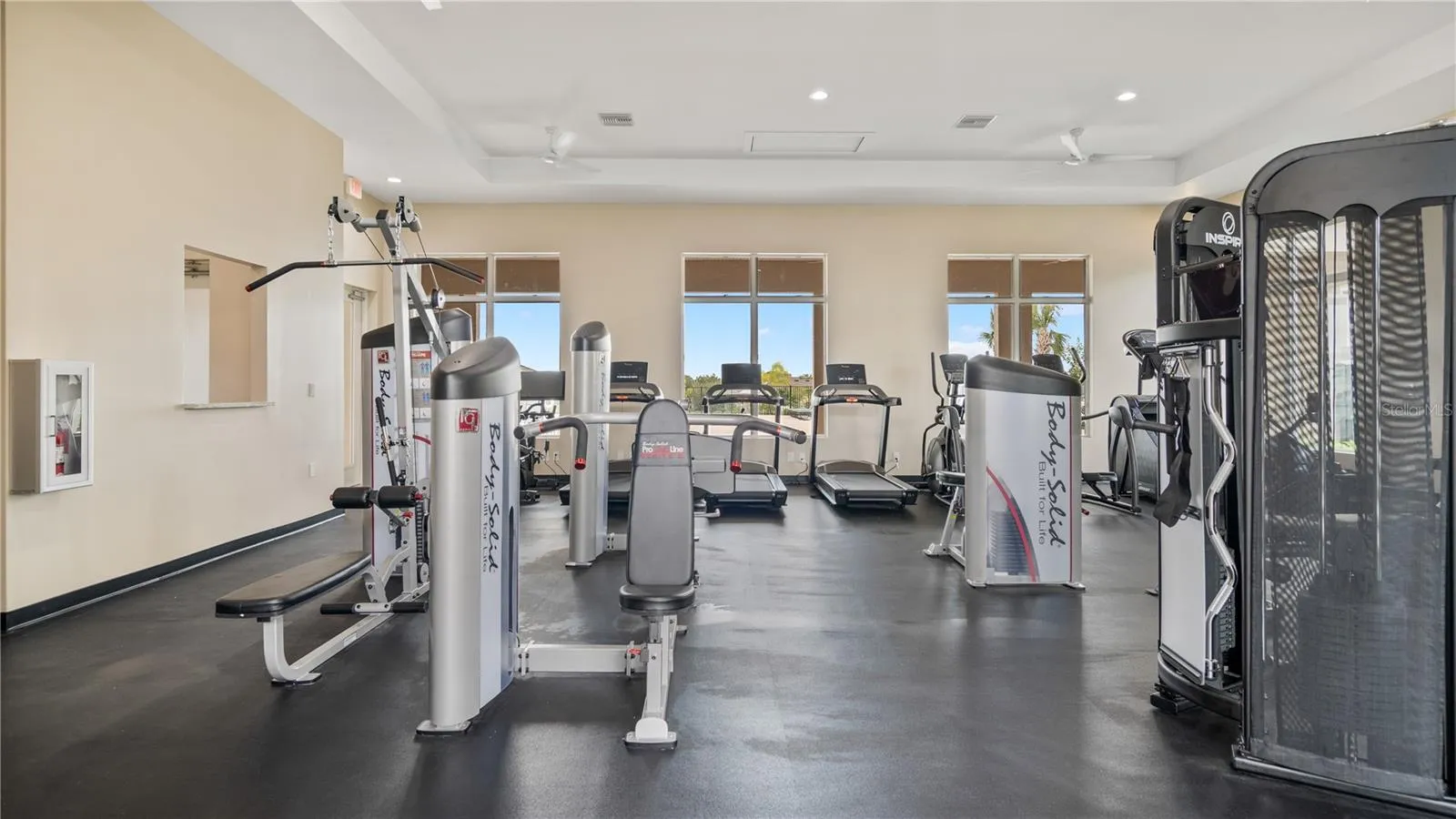 Amenities
