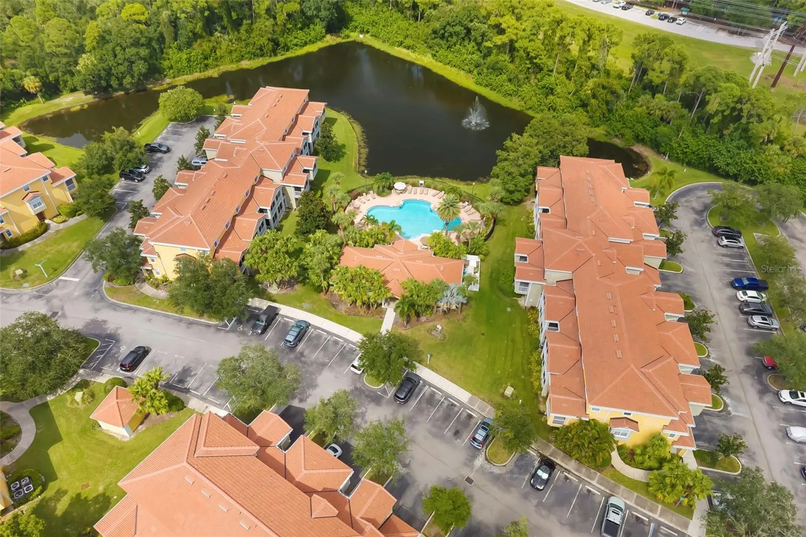 Community Pool 2.