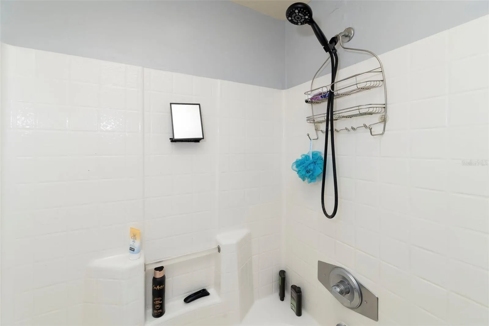 Primary Bathroom.