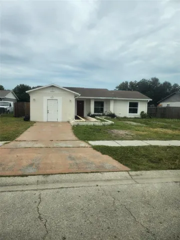 1223 Harvest Home Ct