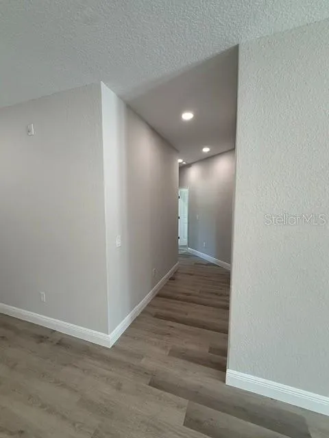 Hall Model