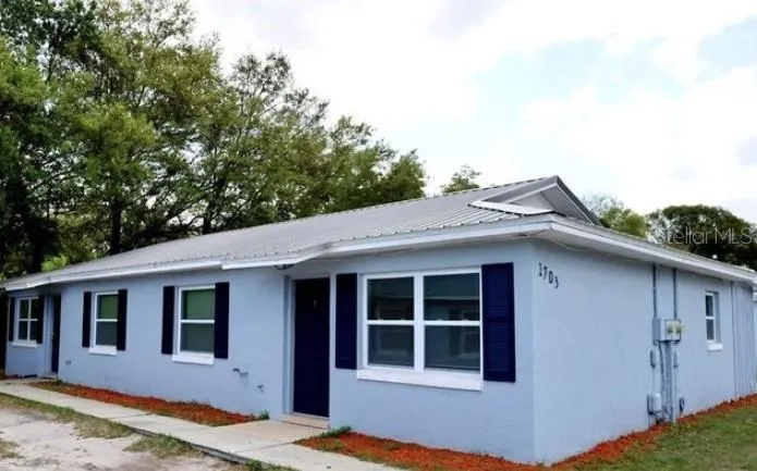 Investor ready duplex