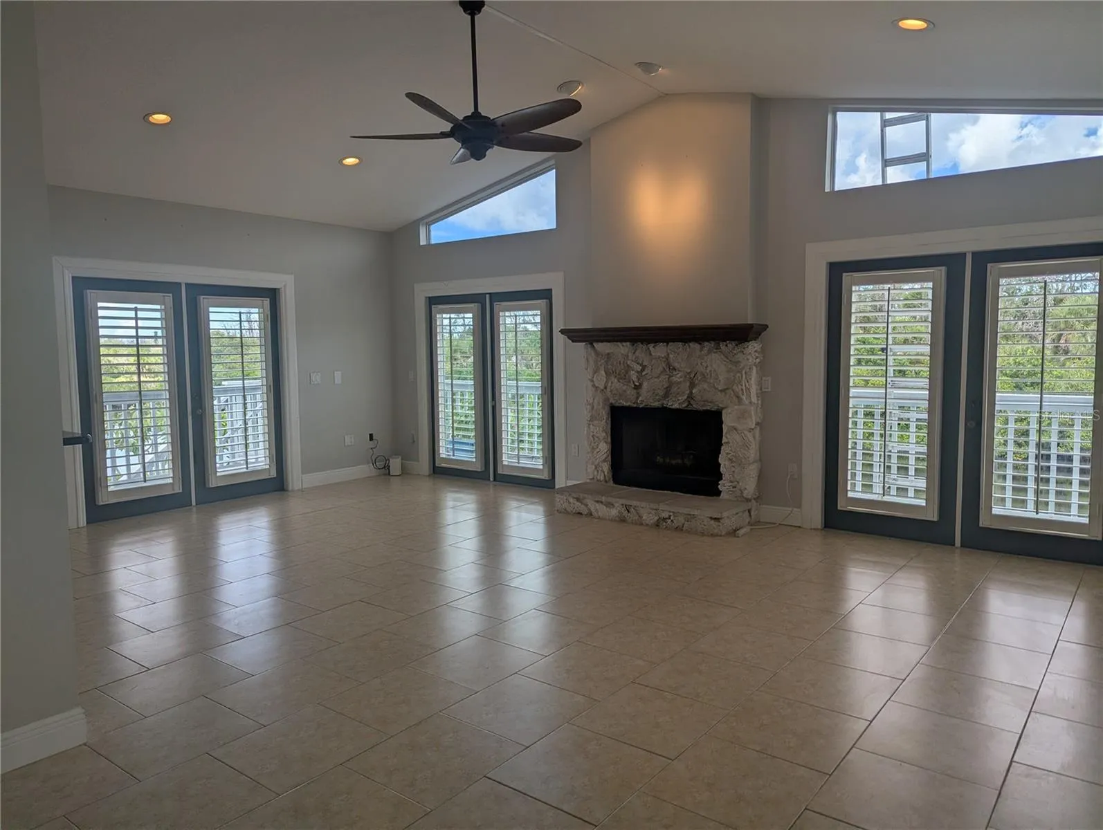 Great room 1