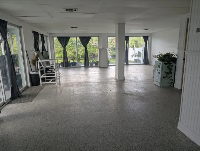 Lower level