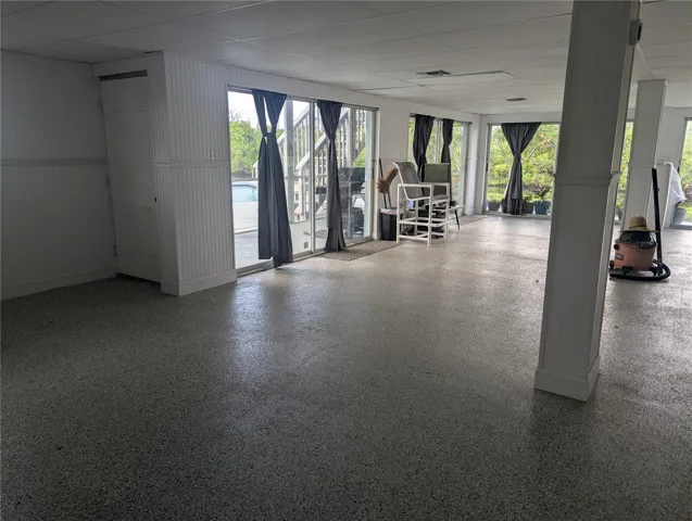 Lower level