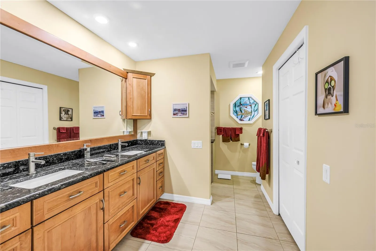 Primary Bedroom Bath
