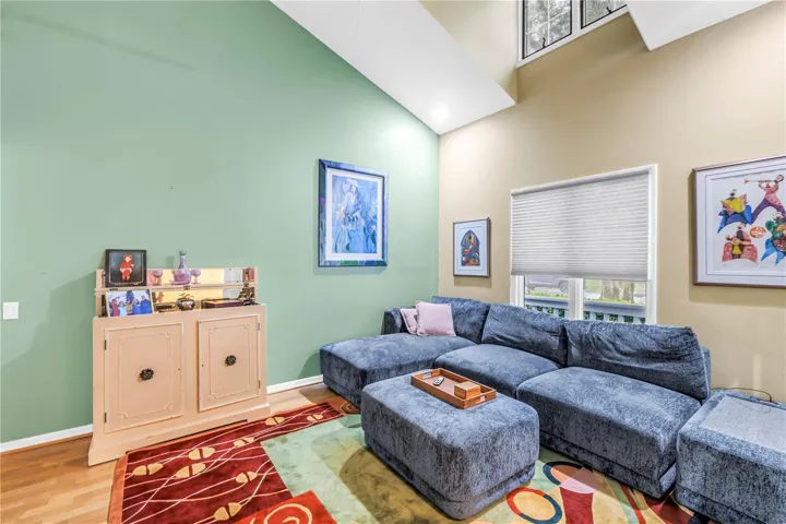 Den - First Floor