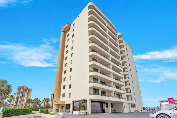 Sand Dollar Condominium