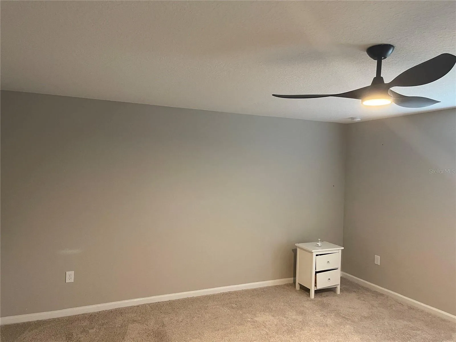 Owners Room