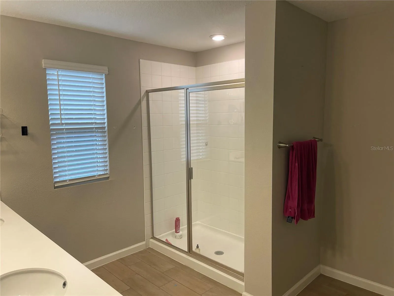 Owners Bathroom