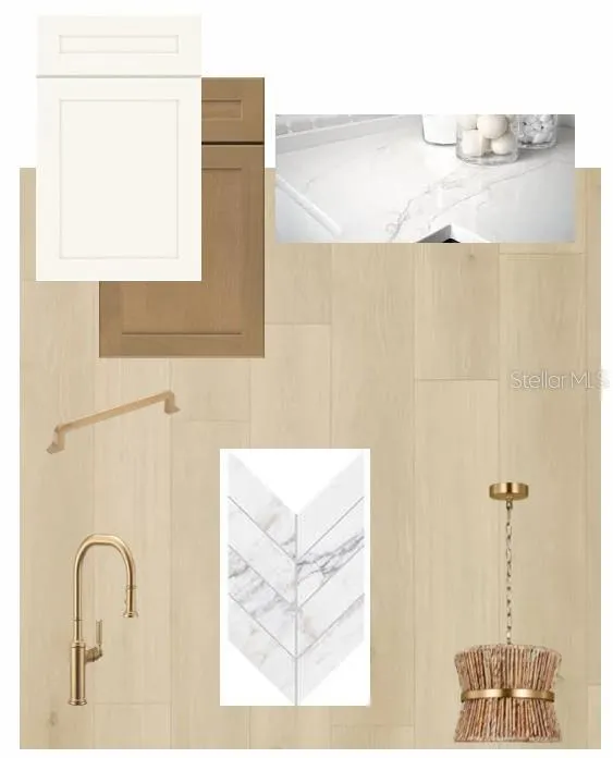 Interior Design Selections