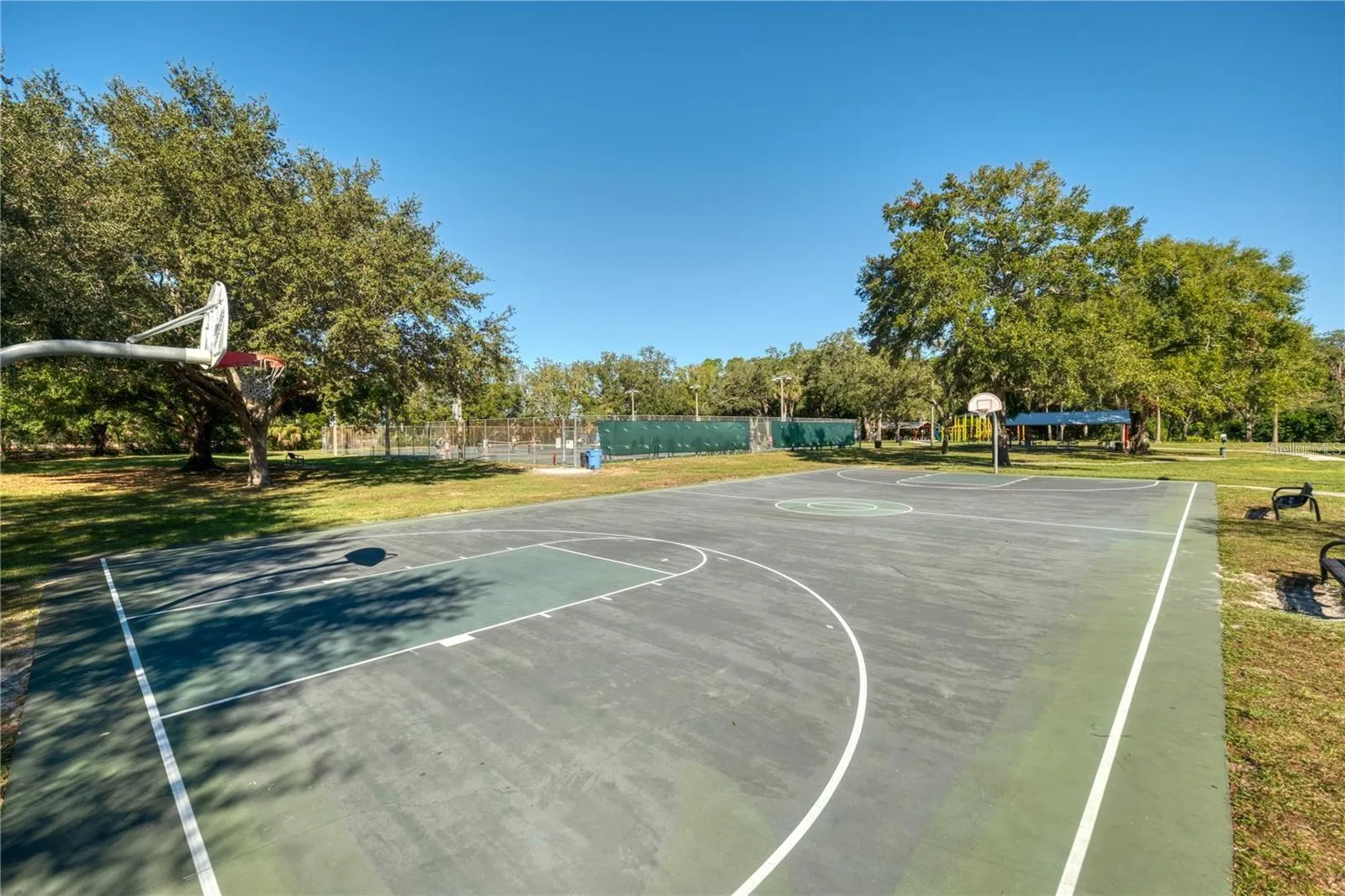 COMMUNITY PARK