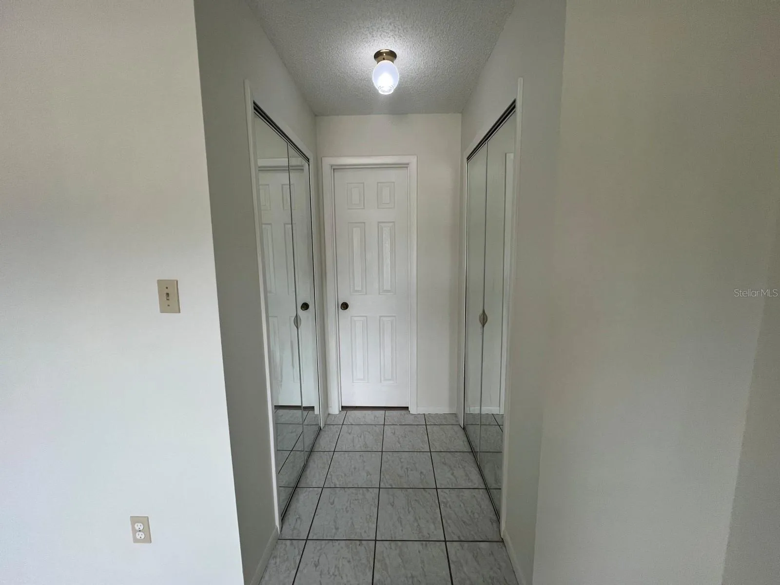 PRIMARY BEDROOM CLOSET AREA