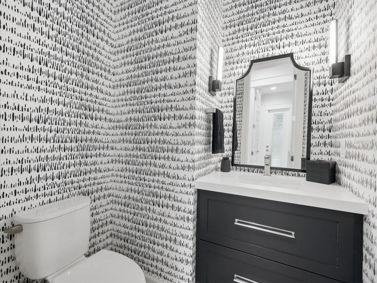 Half Bath