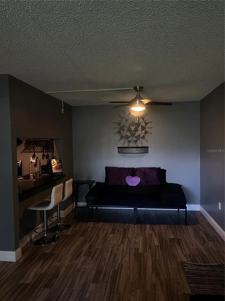 Or Flex Room