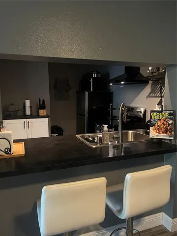 Coffee Bar