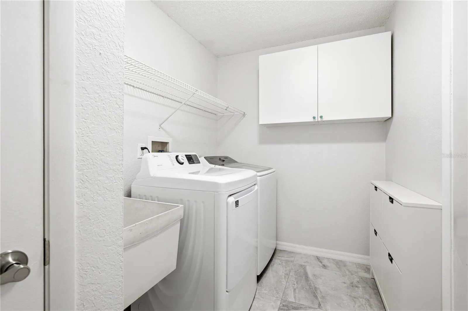 Mudroom