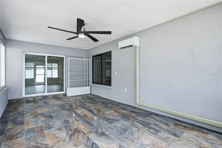 Unstaged Lanai