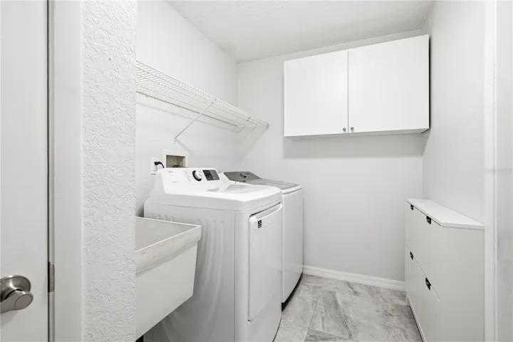 Mudroom