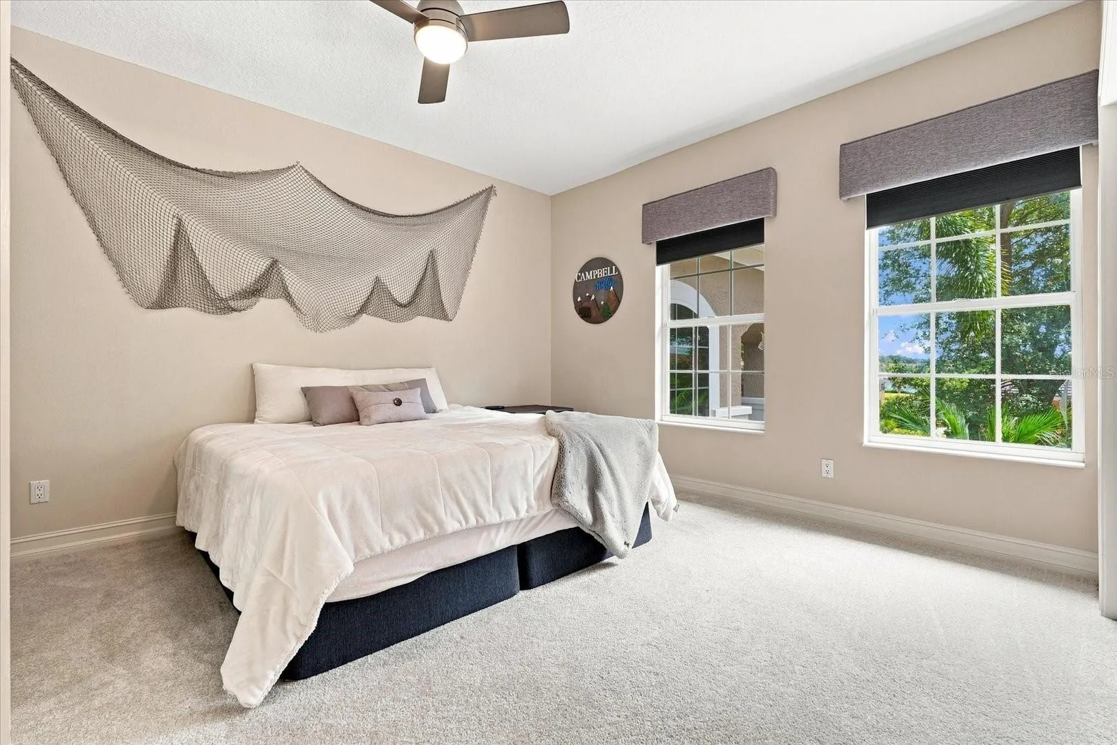 3rd Bedroom