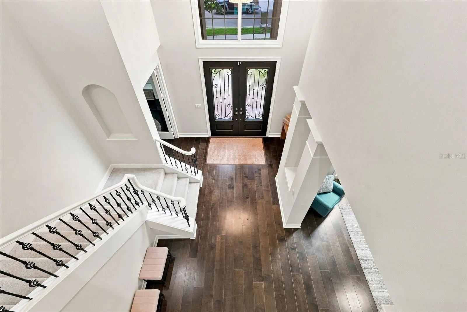 Breezeway