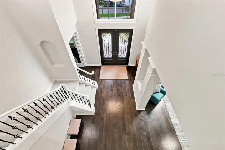 Breezeway