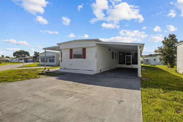 Welcome to 148 Orangewood Dr.!