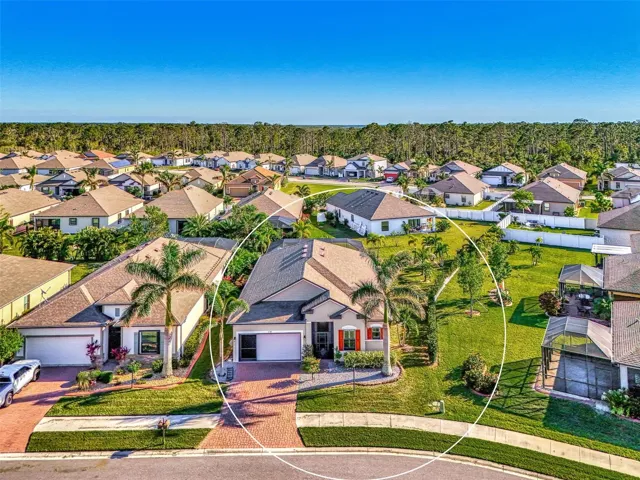 2148 La Palma Ave, Port Charlotte, Fl 33953