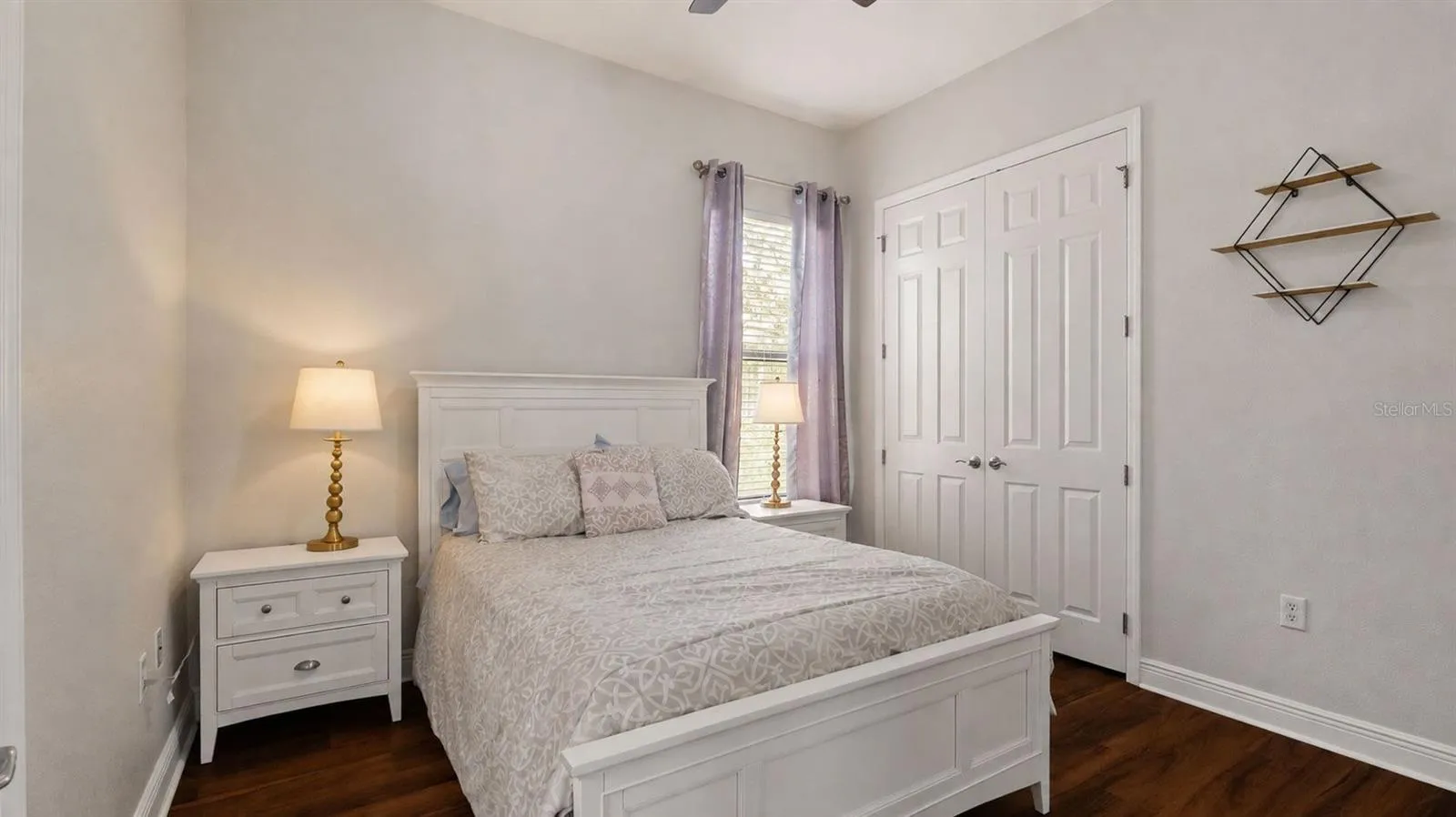 Bedroom-Main Floor