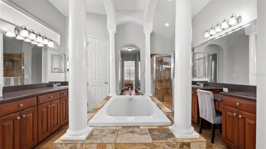 Primary En-Suite