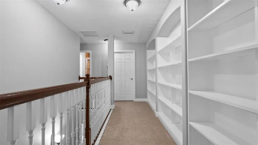 Built-In Library
