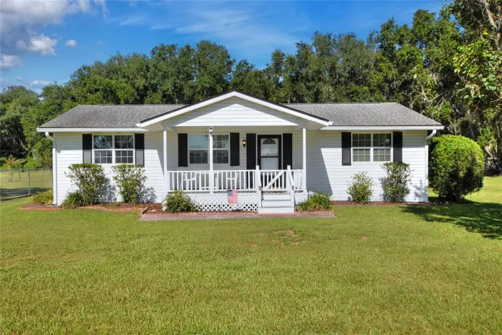 Front Elevation