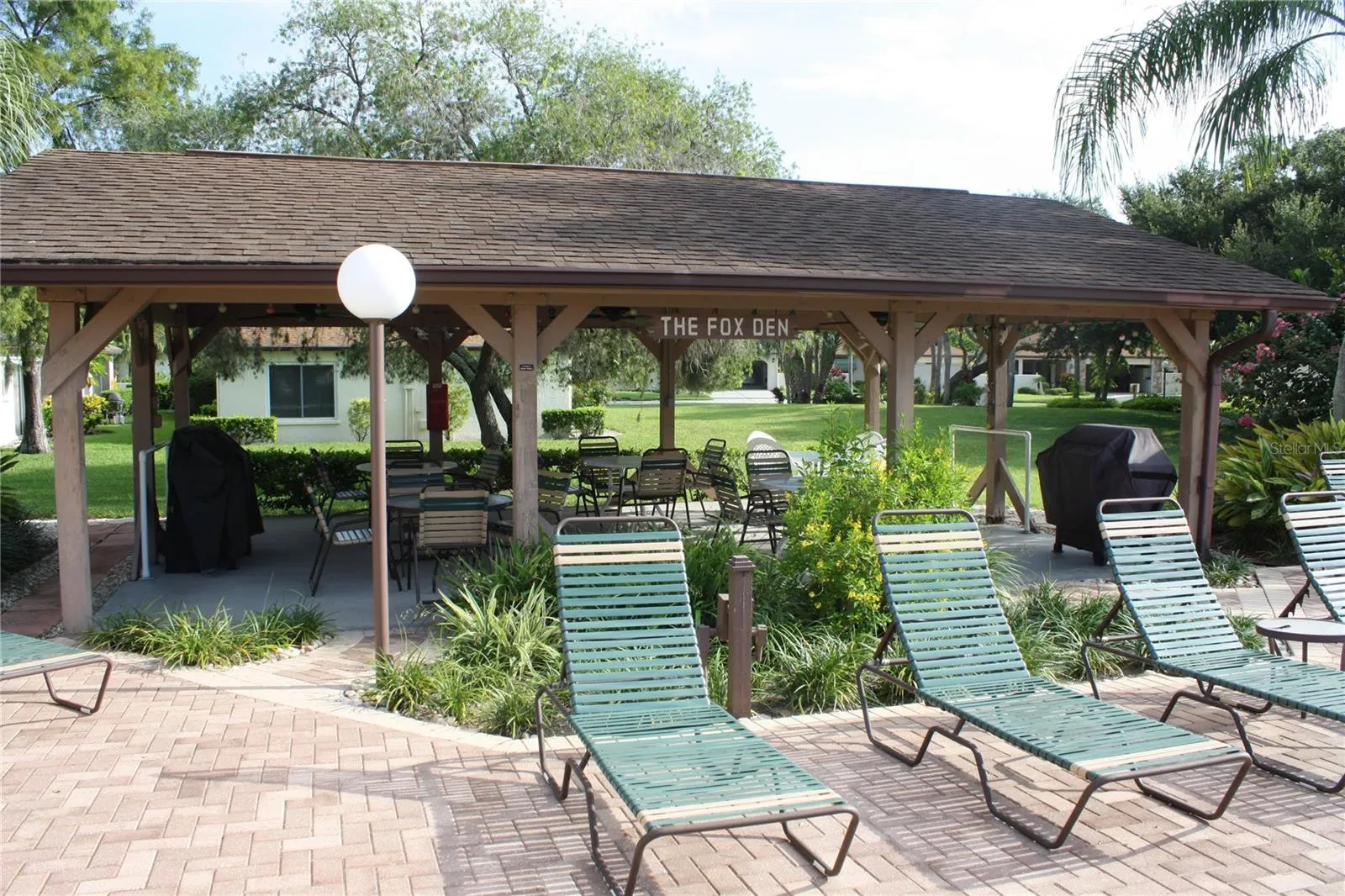 Community Space