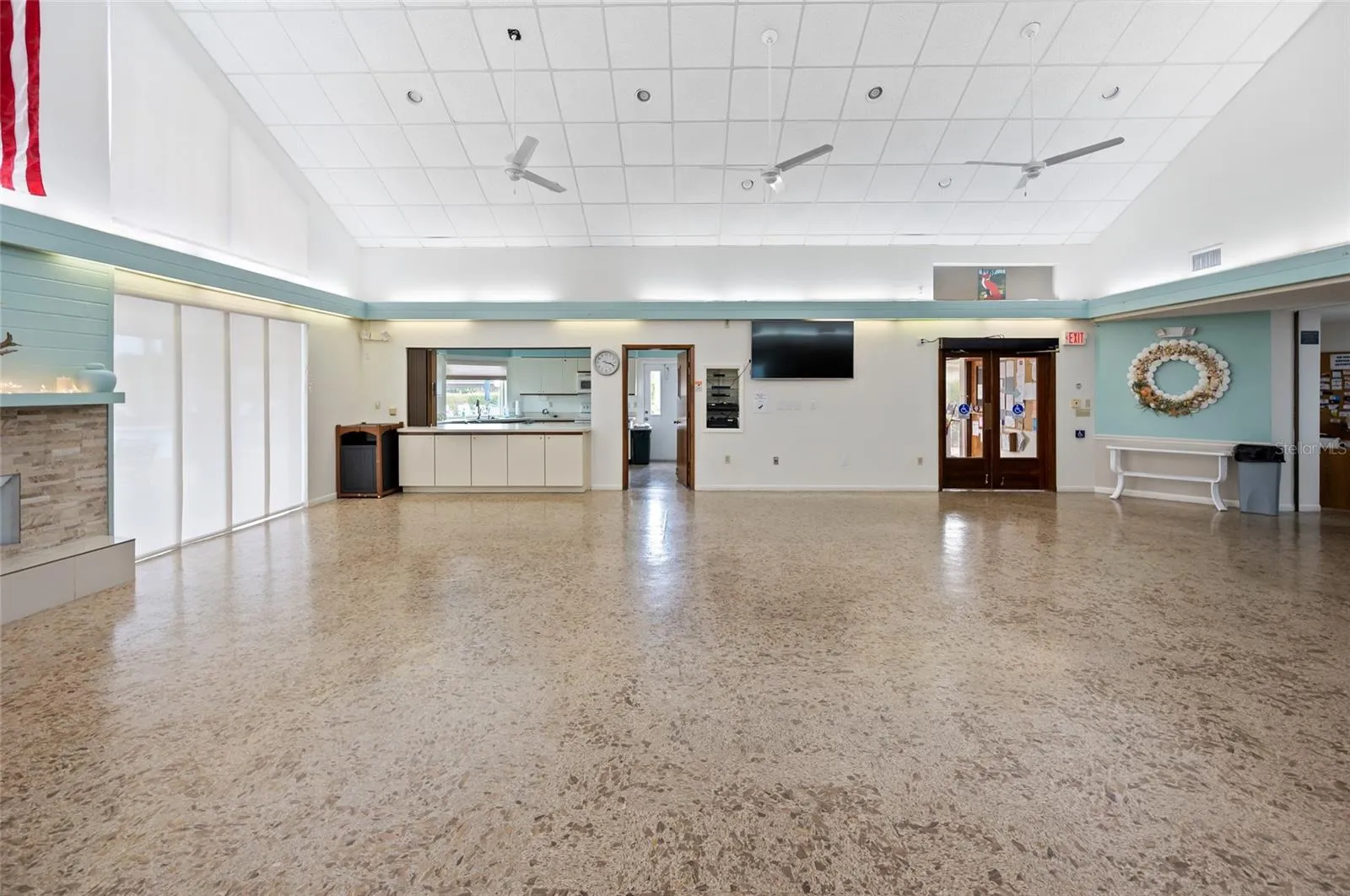 Community Clubhouse
