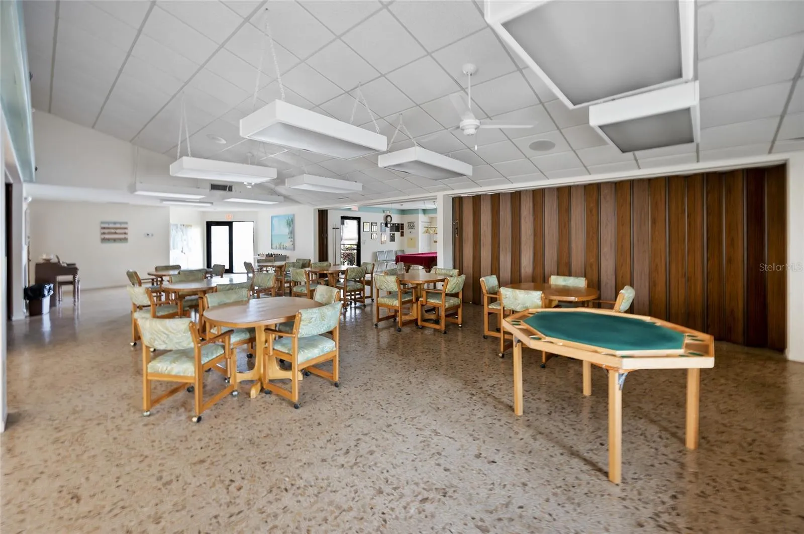 Community Clubhouse